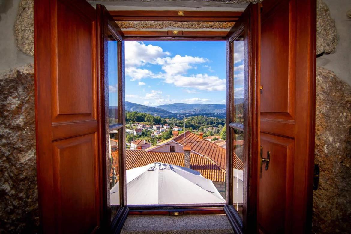 Anayn Villa Arcos de Valdevez Exterior photo