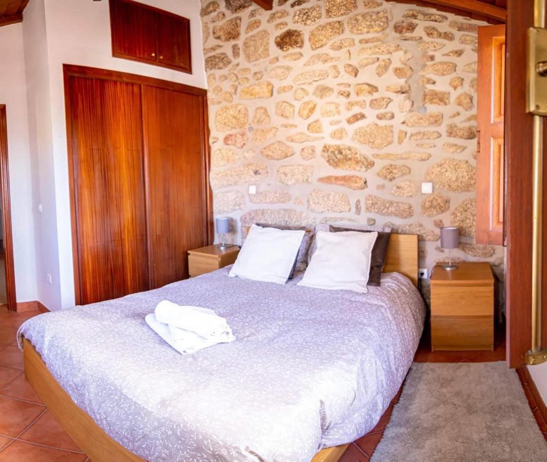 Anayn Villa Arcos de Valdevez Exterior photo