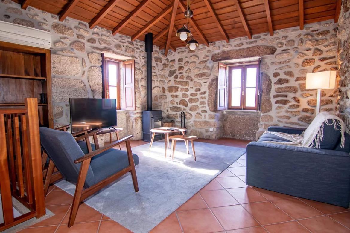 Anayn Villa Arcos de Valdevez Exterior photo