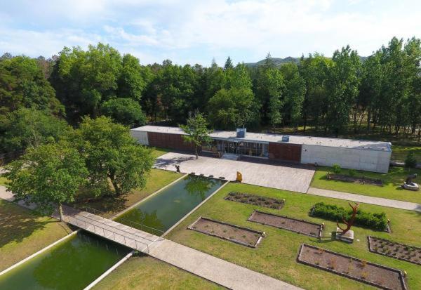 Anayn Villa Arcos de Valdevez Exterior photo