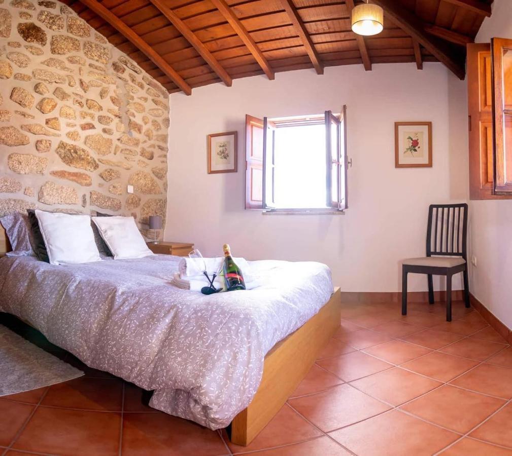 Anayn Villa Arcos de Valdevez Exterior photo