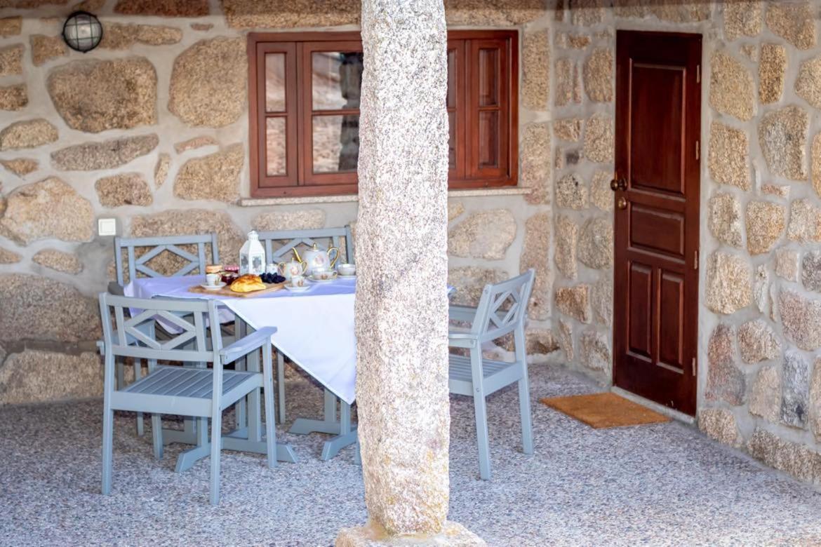 Anayn Villa Arcos de Valdevez Exterior photo
